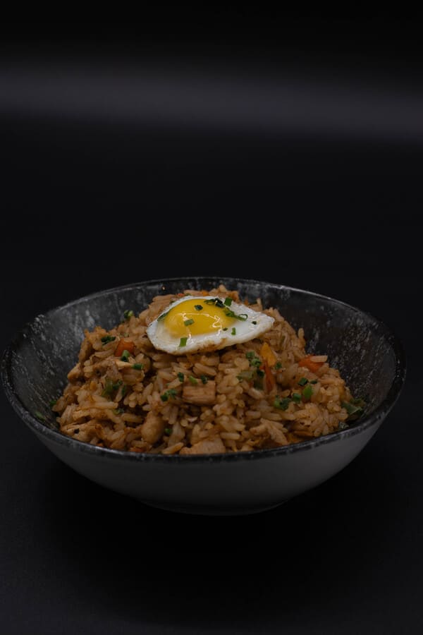 Arroz Osonomiyaki