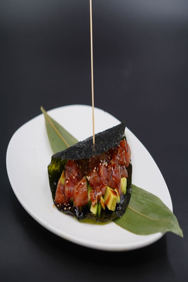 Nori atun